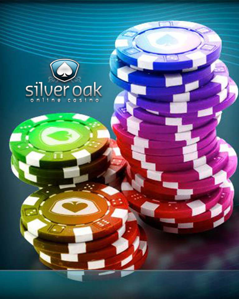 Silveroak Casino